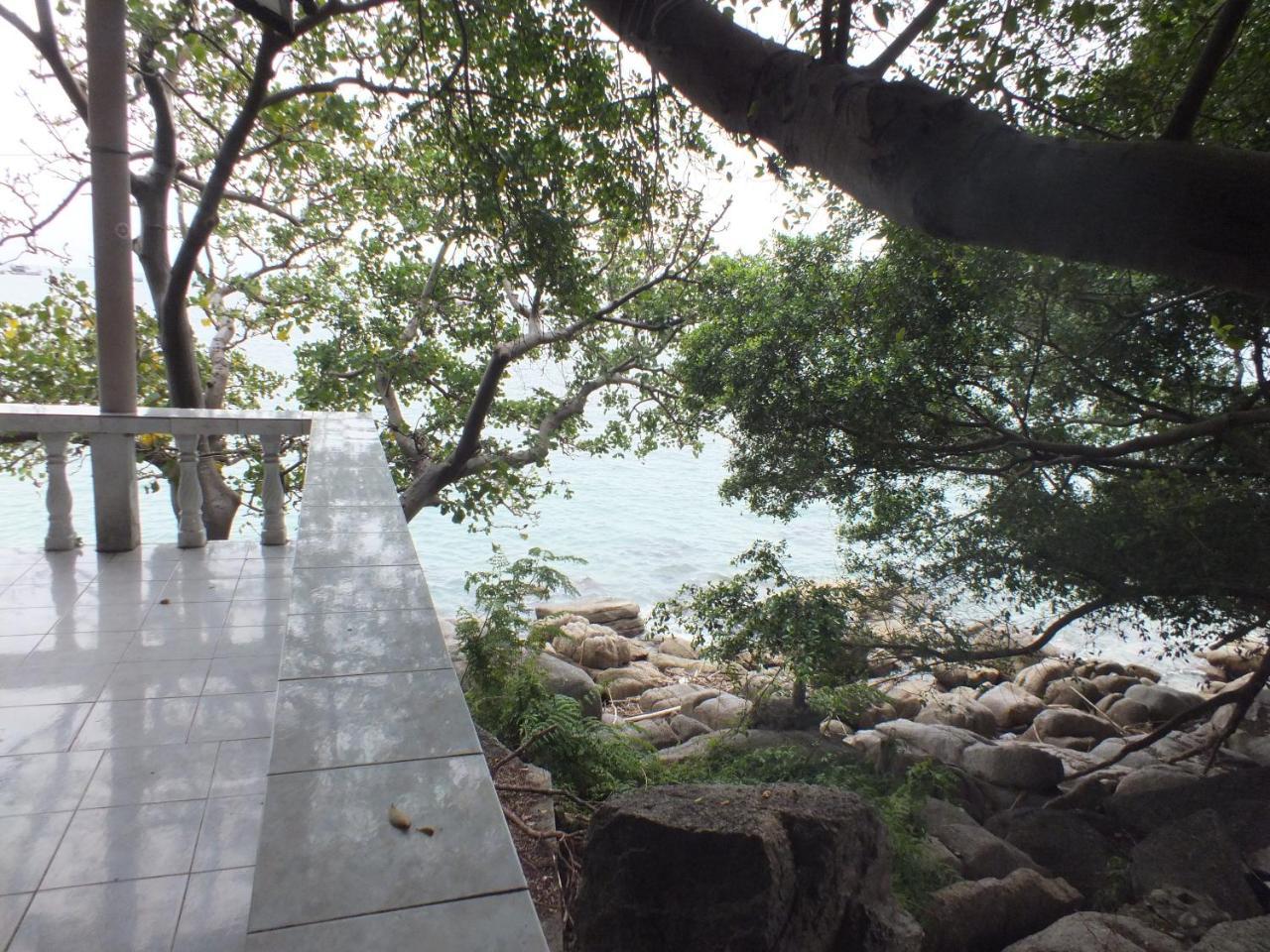 Queen Resort Ko Tao Exterior foto