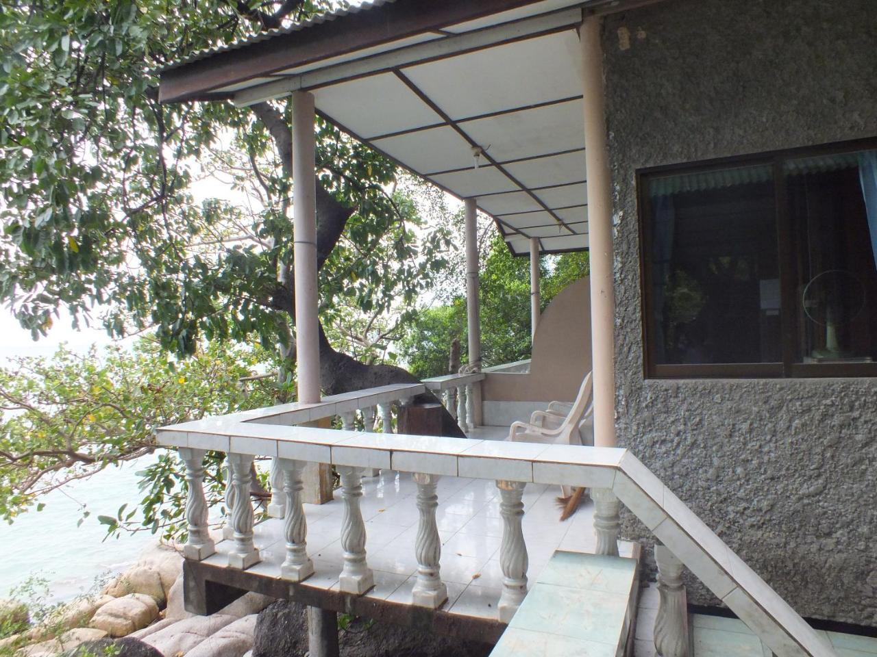 Queen Resort Ko Tao Exterior foto
