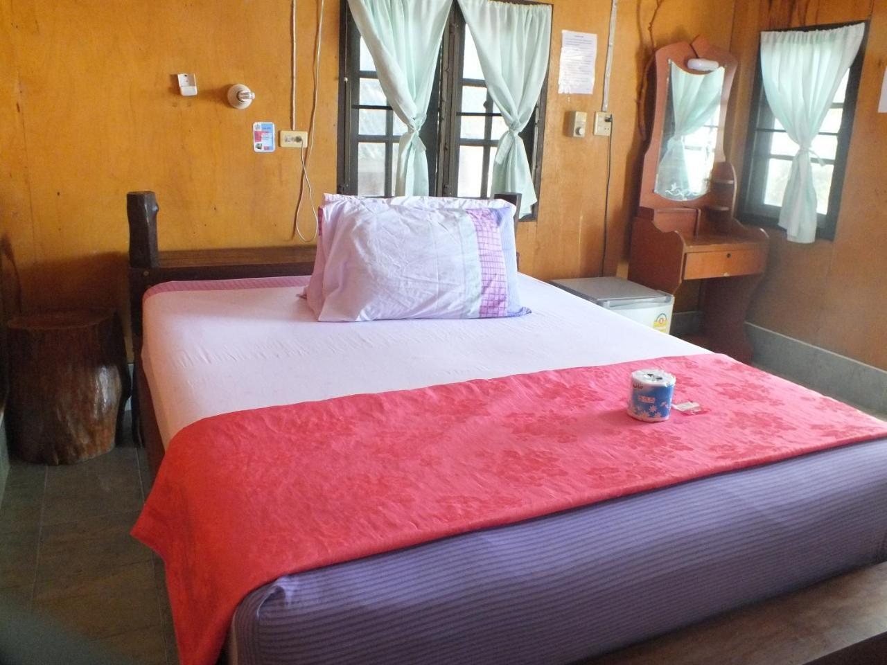 Queen Resort Ko Tao Exterior foto